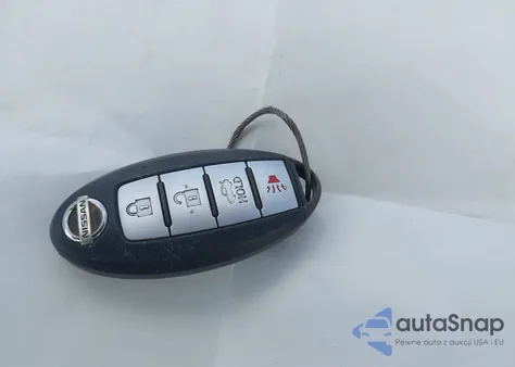 2016 Nissan Altima 2.5/2.5 S/2.5 Sl/2.5 Sr/2.5 Sv z USA, uszkodzony, nr VIN 1N4AL3AP7GC135614